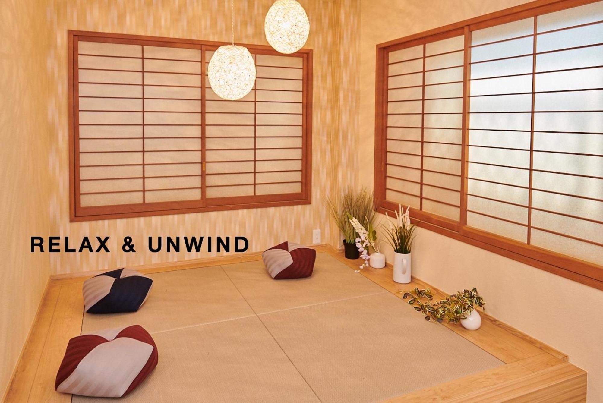 טוקיו Ueno Residence Hotel Matsumoto מראה חיצוני תמונה