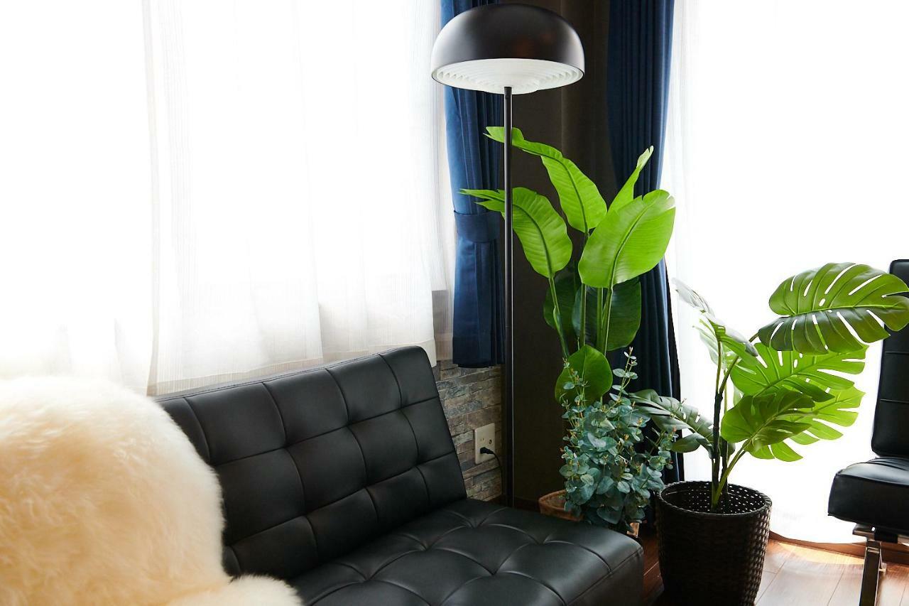 טוקיו Ueno Residence Hotel Matsumoto מראה חיצוני תמונה